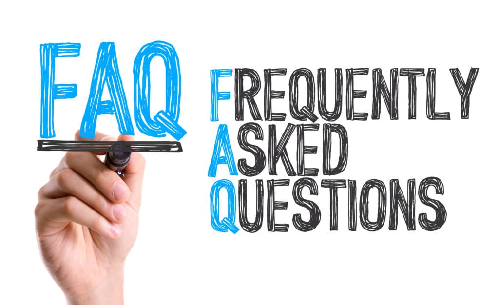 FAQ about Instrument Management and Traceability