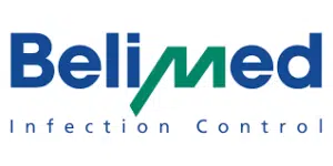 Belimed logo
