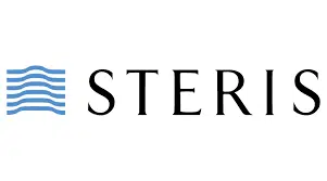 Steris logo
